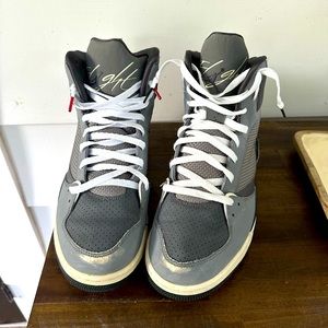 Air Jordan High Top